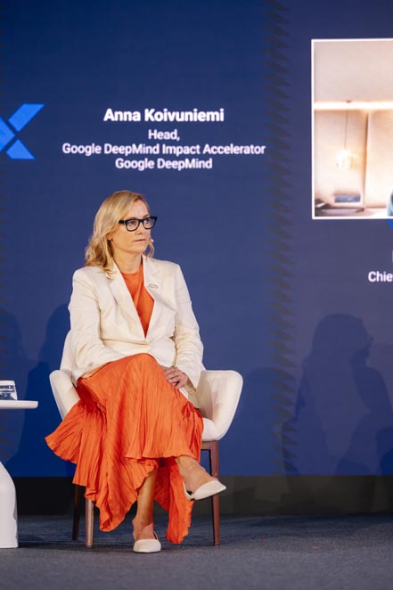 AI-Driven Discovery: The New Paradigm in Research and Innovation